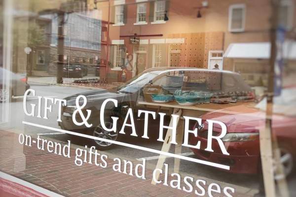 Gift & Gather