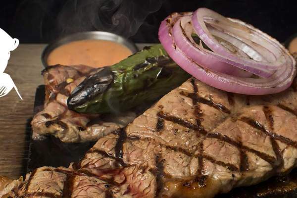 Columbus Grill