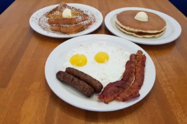Gainesville Diner