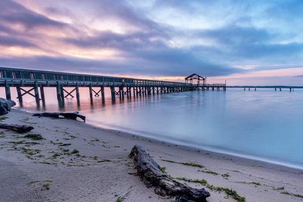 Leesylvania State Park