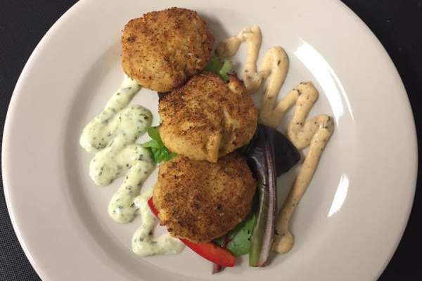 The Harbour Grille