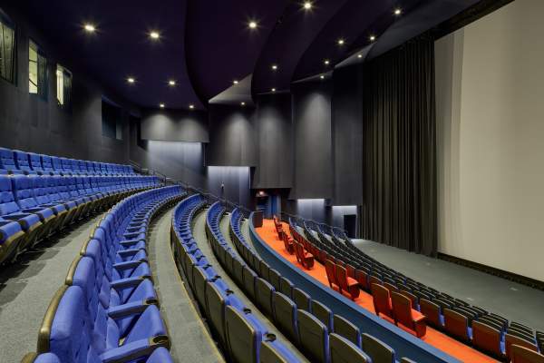 Medal of Honor Theater