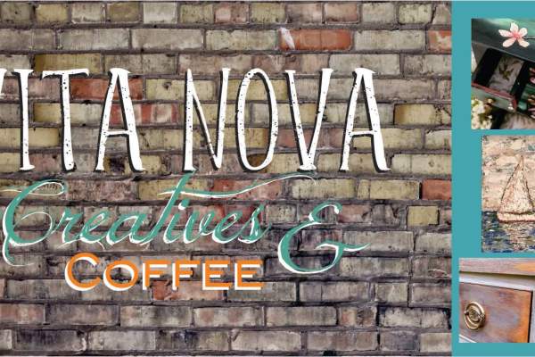 Vita Nota Creatives & Coffee