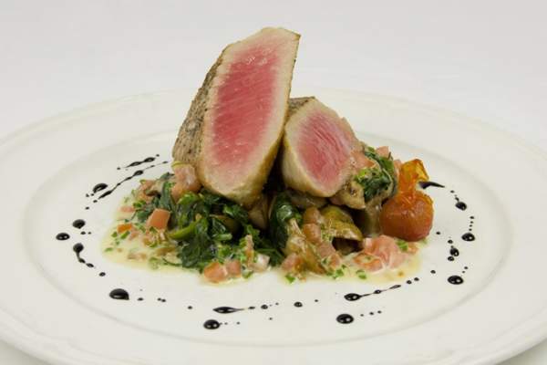 Bistro L'hermitage