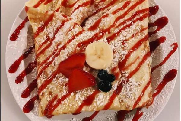 Grind N Crepe