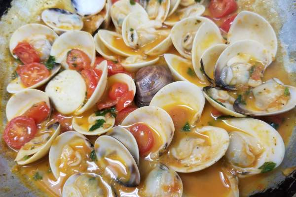 Montclair Family Restaurant