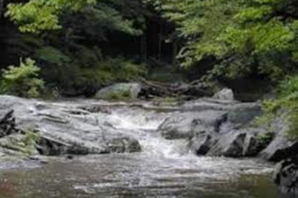 Oak Ridge Campground