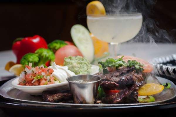 Tejanos Cantina