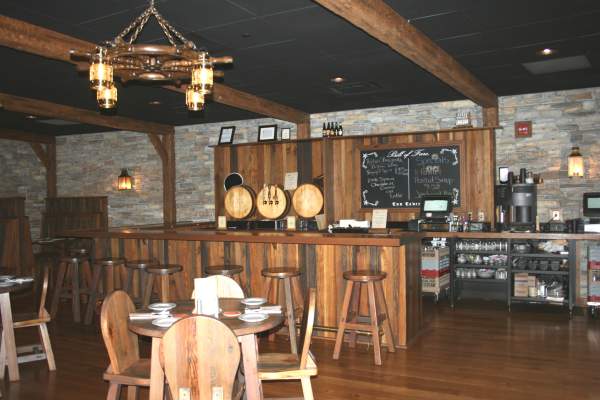 Tun Tavern