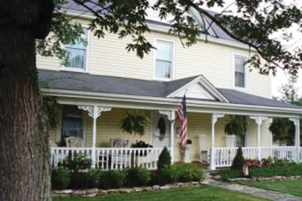 The Duck Smith House Bed & Breakfast