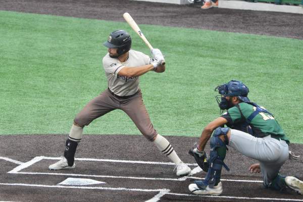 Asheboro ZooKeepers Baseball