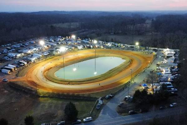 Liberty Raceway Park