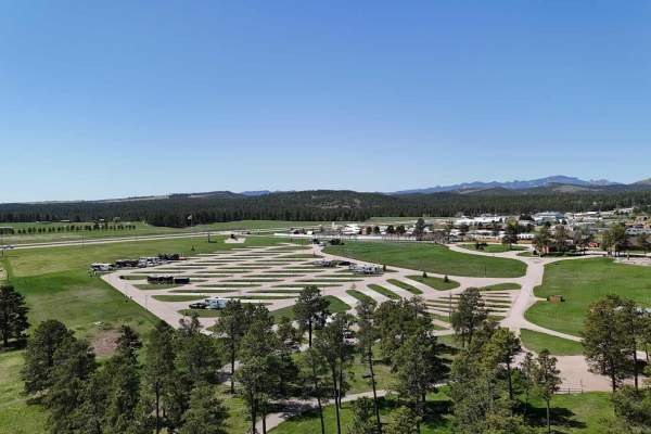 Rushmore Shadows Resort