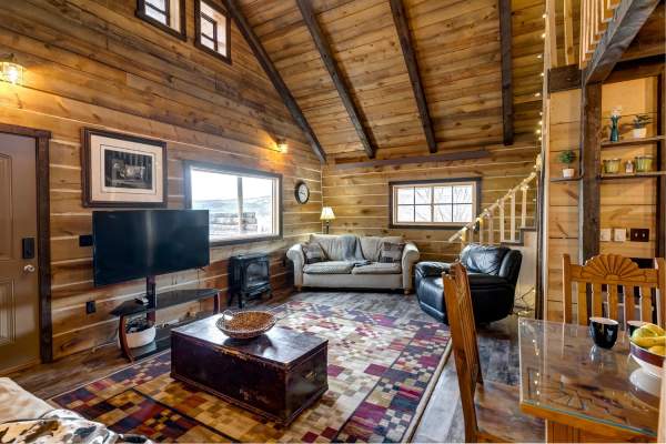 Black Hills Tiny Resort