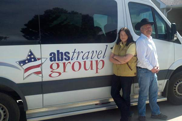 ABS Travel Group