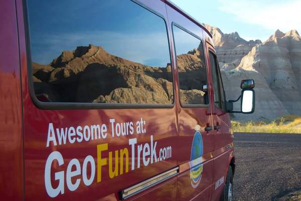 GeoFunTrek Tours