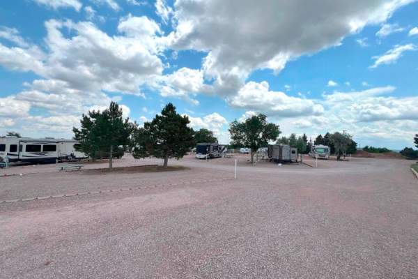 Black Hills RV Park