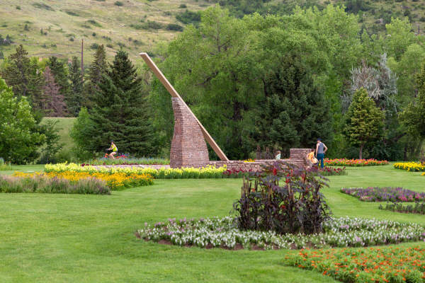 Sioux Park