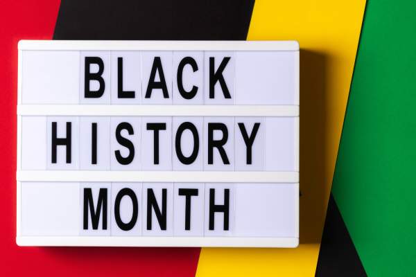 Black History Month Celebration