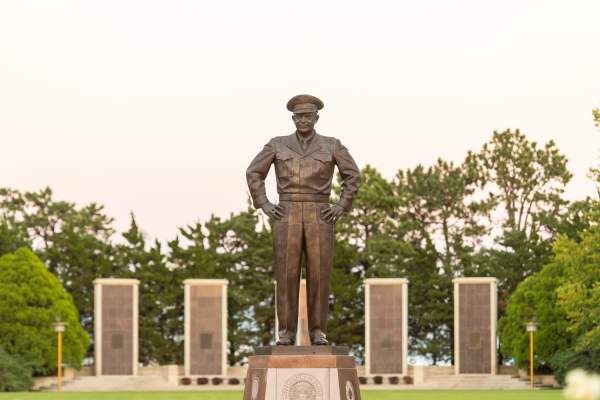 Eisenhower Presidential Library & Museum