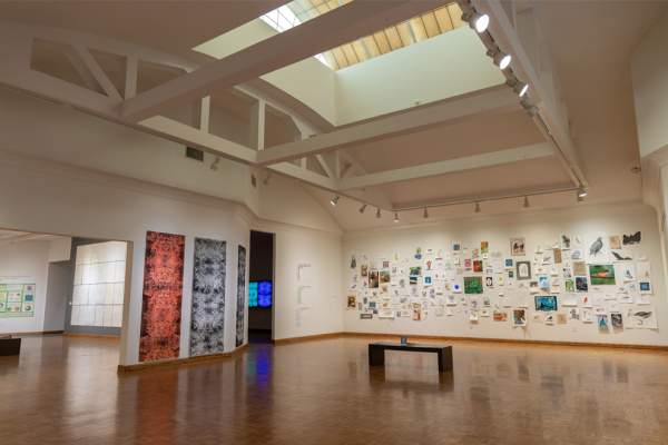 Salina Art Center & Cinema