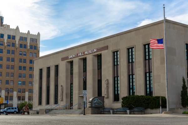 Smoky Hill Museum
