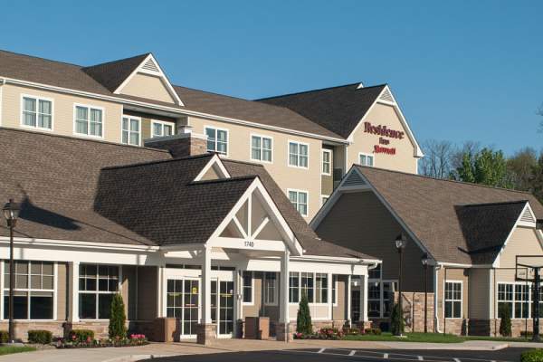 Residence Inn by Marriott - Clifton Park, NY