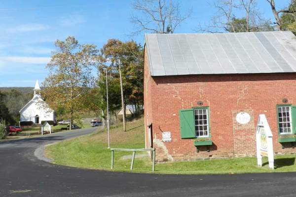 Fort Valley Museum