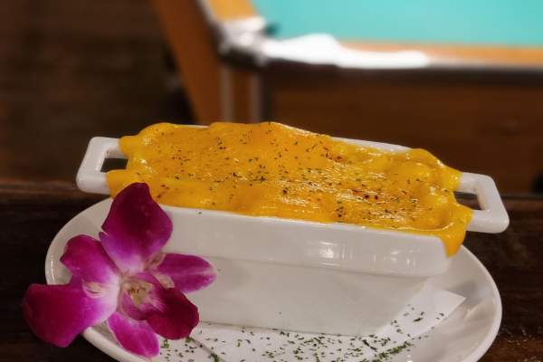 Noble Savage Tavern - 318 Restaurant Week Specials