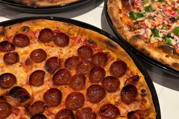 Live! Casino: Ridotto Grand Cafe - 318 Restaurant Week Dining Deal