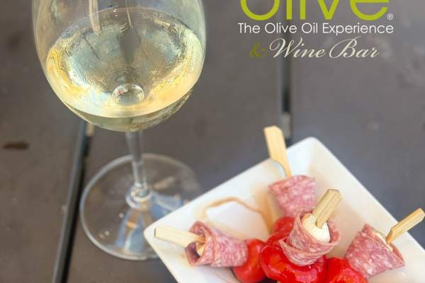 We Olive & Wine Bar (Shreveport) - 318 Restaurant Week Dining Deal