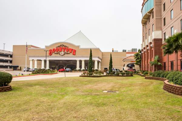 Boomtown Casino & Hotel