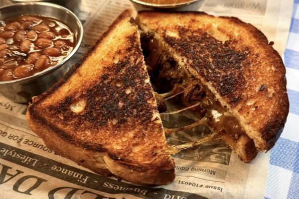 The Magnolia Pit - 318 Restaurant Week Dining Deal