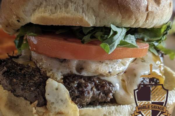 Noble Savage Tavern - 318 Restaurant Week Dining Deals