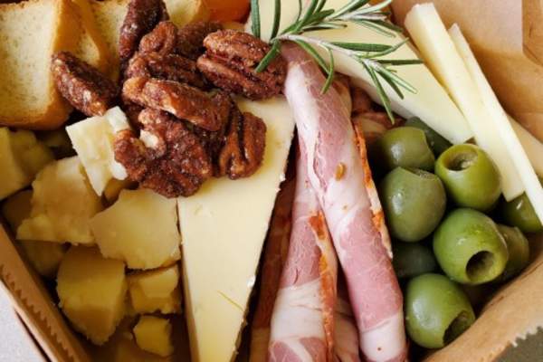 Cuban Liquor & Gourmet Foods - 318 Restaurant Week Special