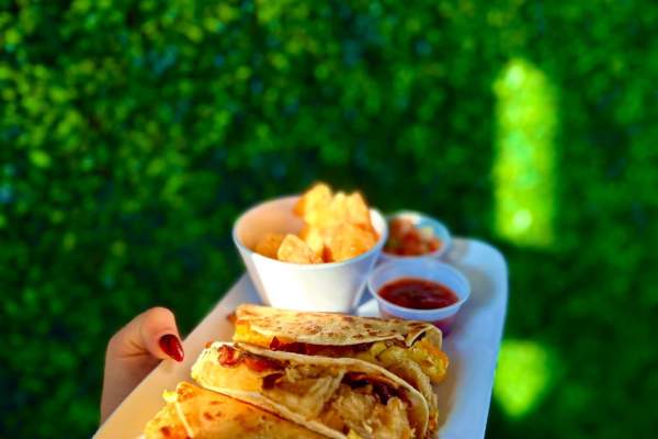 Up for Brunch - 318 Restaurant Week Dining Deal