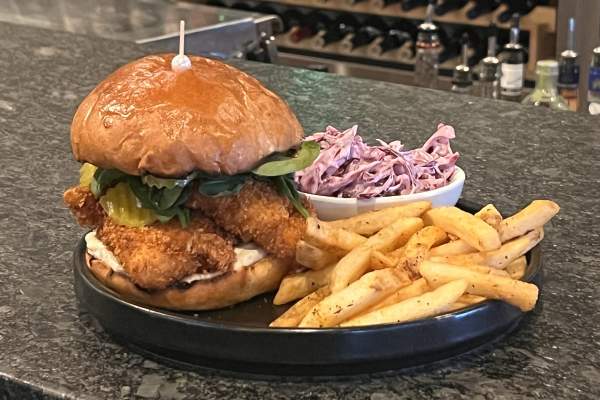 The Pearl Shreveport -318 Restaurant Week Specials