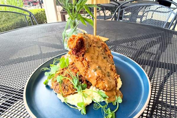 Mae & Co. - 318 Restaurant Week Dining Deals