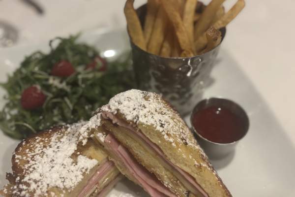 Bella Fresca - 318 Restaurant Week Specials