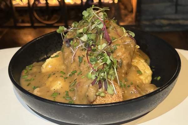 The Pearl Shreveport -318 Restaurant Week Dining Deal