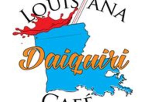 Louisiana Daiquiri Café