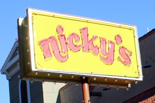 Nicky's Mexican Restaurant - Louisiana Downs