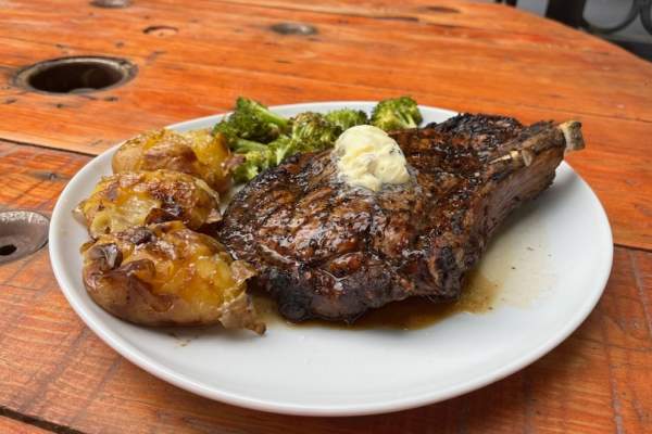 Fatty Arbuckles Pub - 318 Restaurant Week Dining Deal