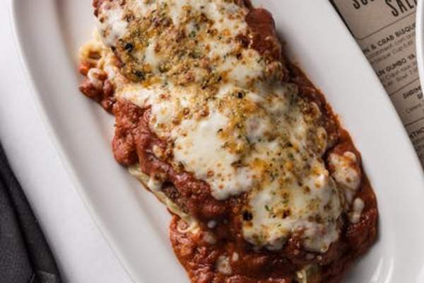 Copeland's Restaurant - 318 Restaurant Week Dining Deals