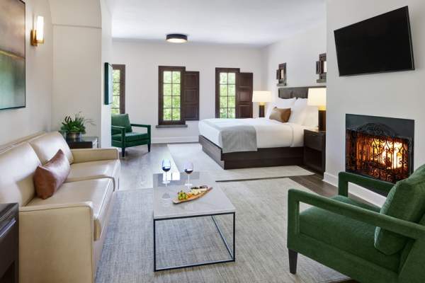 Kenwood Inn & Spa