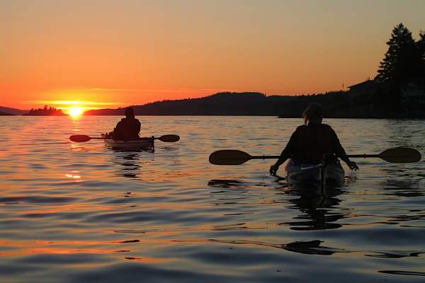 Alpha Adventures - Outdoor Adventure Store