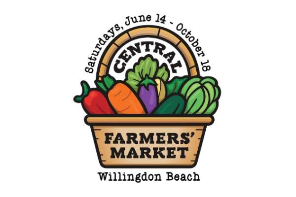 Central Farmers' Market