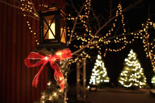 Christmas Market - Pender Harbour Community Hall