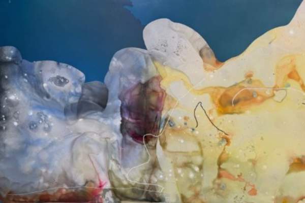 Free Art Demo with Teryl Mullock