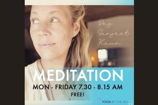 Meditation